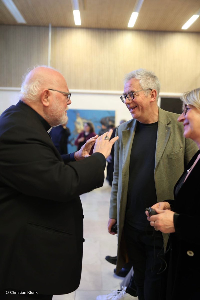 Deutsche Bischofskonferenz tweet media