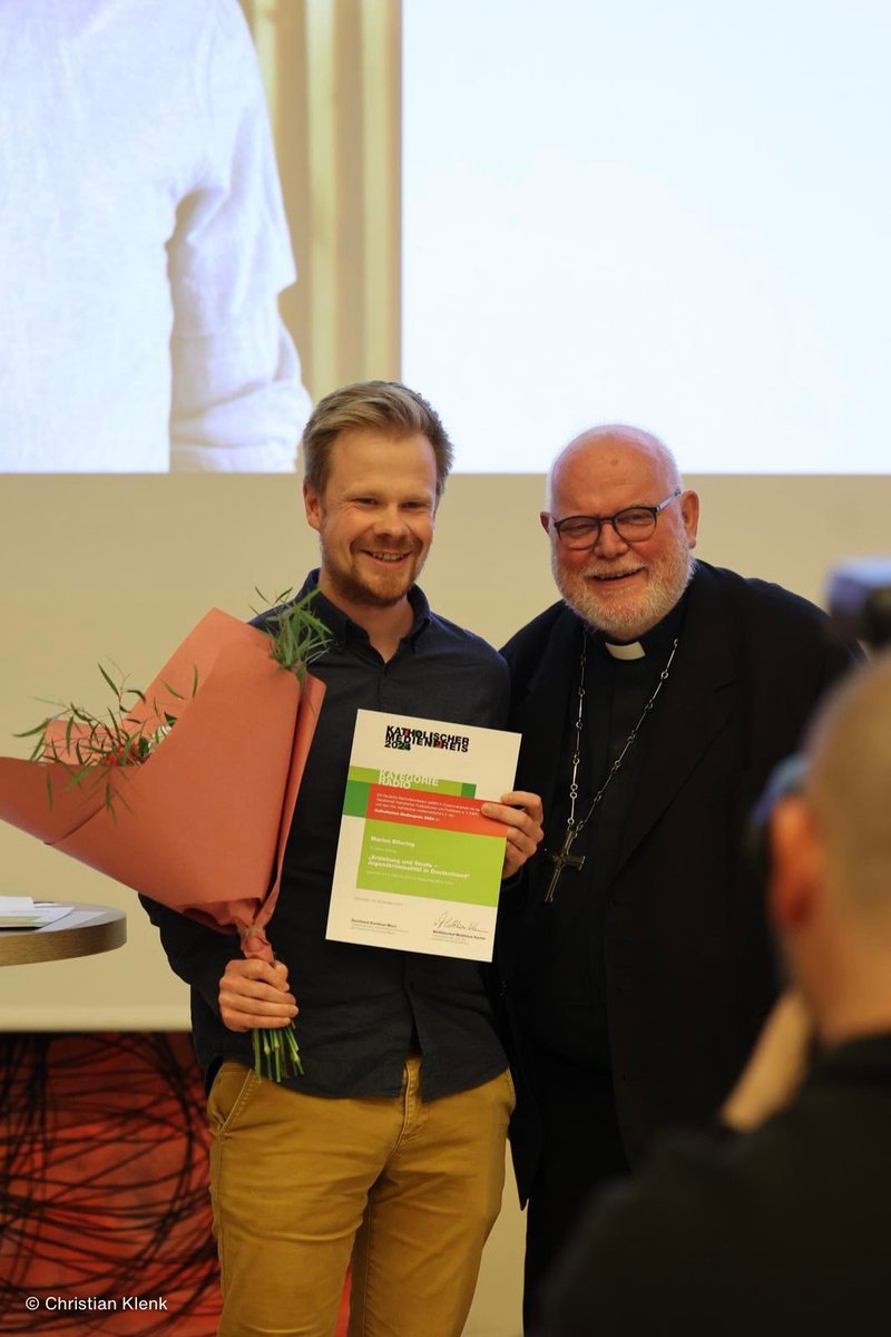 Deutsche Bischofskonferenz tweet media