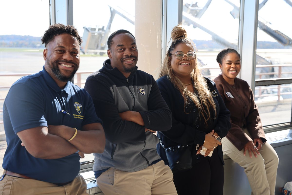 Chancellor Ferebee tweet media