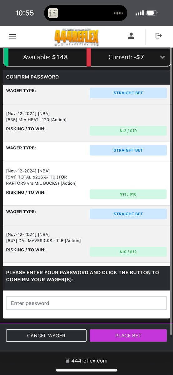 betwithkush tweet media