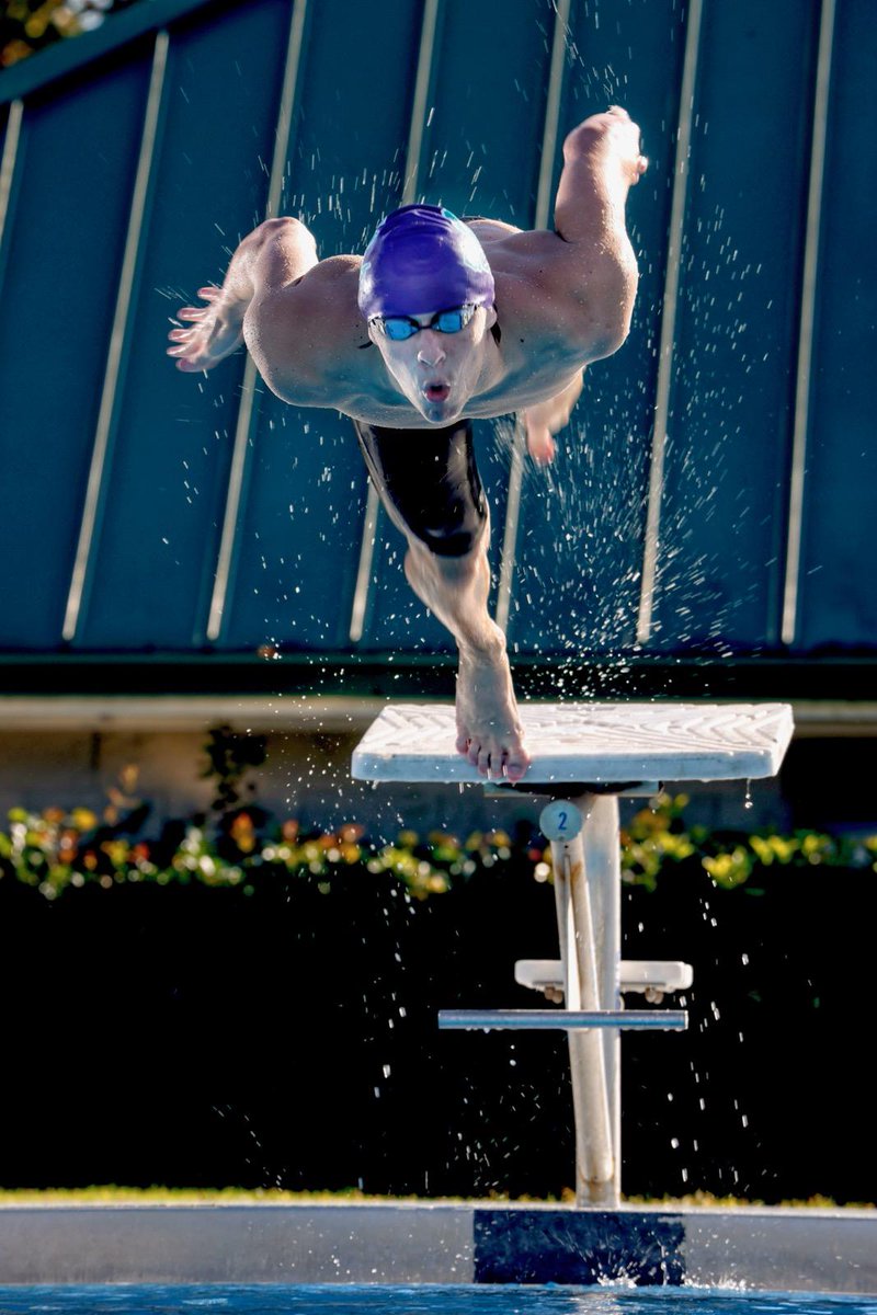 GCAT Swim Team (Official) tweet media
