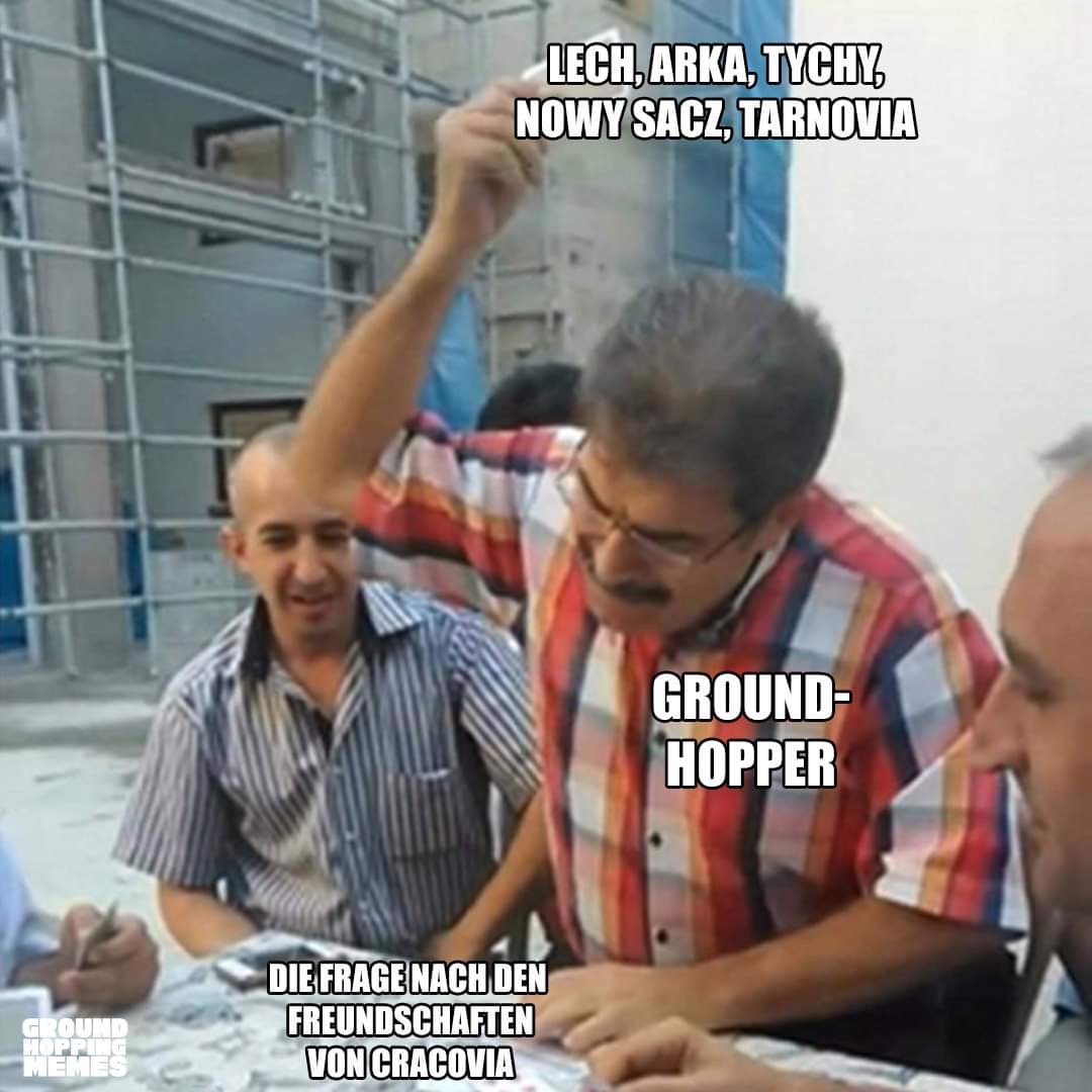 GROUNDHOPPING MEMES tweet media