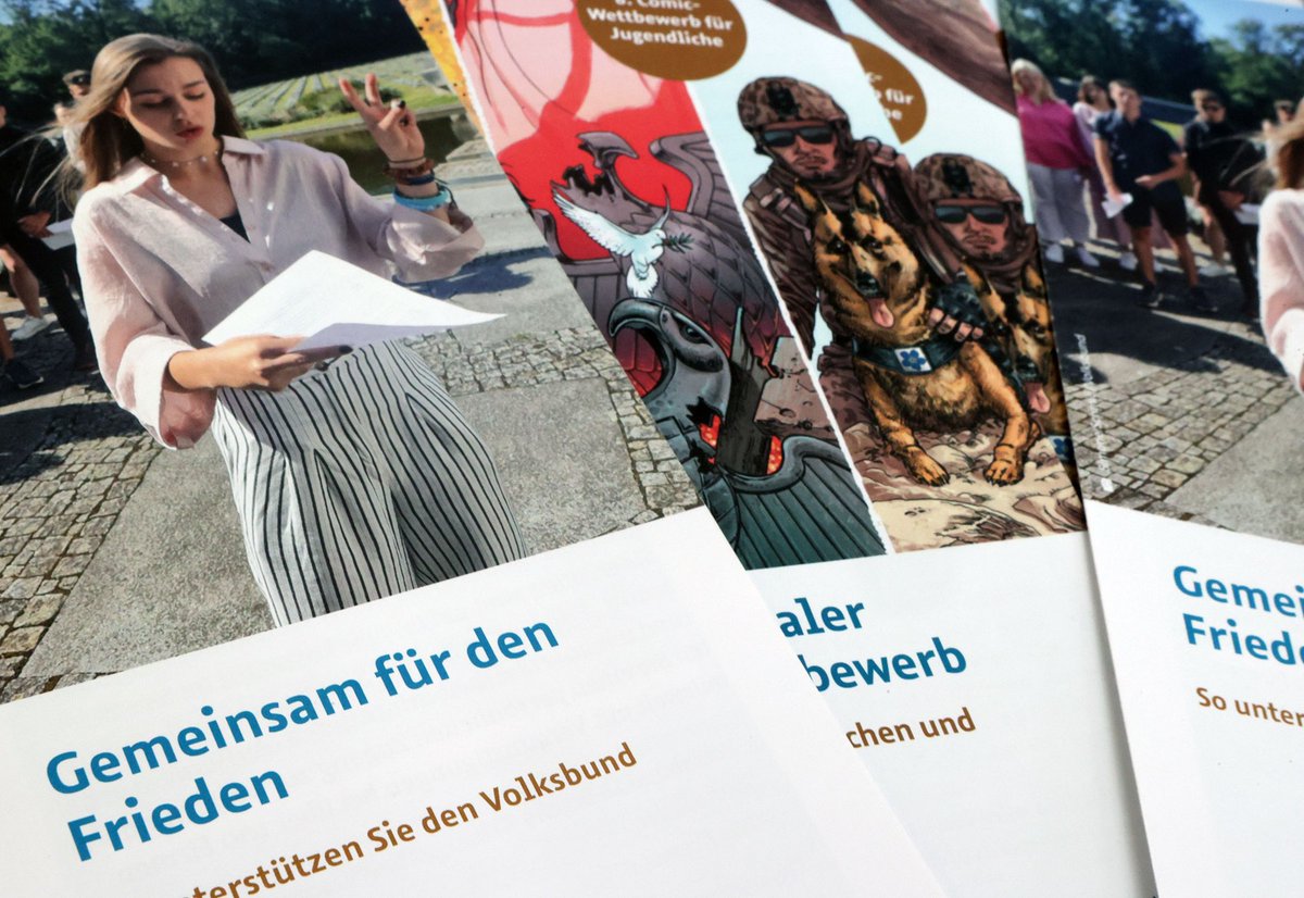 Landtag NRW tweet media