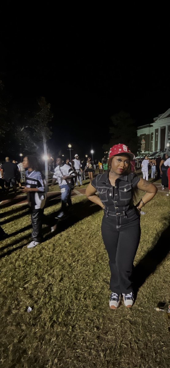 _jayawhite's tweet image. Nice to see you again❤️ #skegee #homecoming24