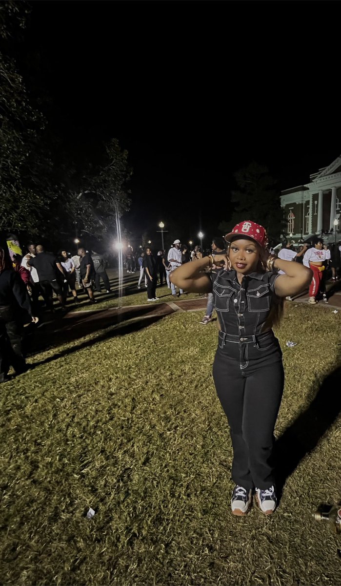 _jayawhite's tweet image. Nice to see you again❤️ #skegee #homecoming24