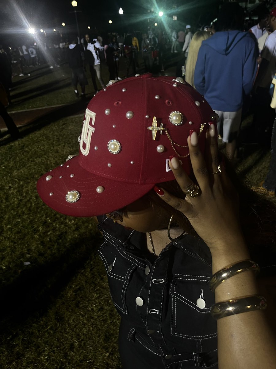 _jayawhite's tweet image. Nice to see you again❤️ #skegee #homecoming24