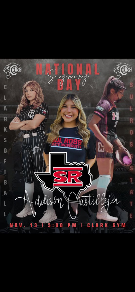 Addison Castilleja tweet media