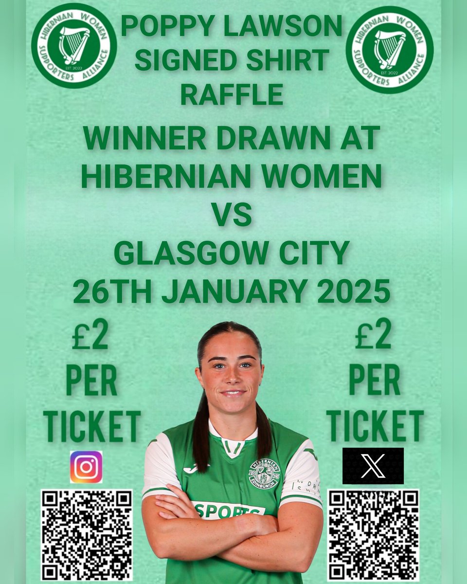 hwsa2022's tweet photo. @poppylawson8 @Cameron_Coull_ @HibernianWomen @HibsinCommunity https://t.co/yFAteNES8E