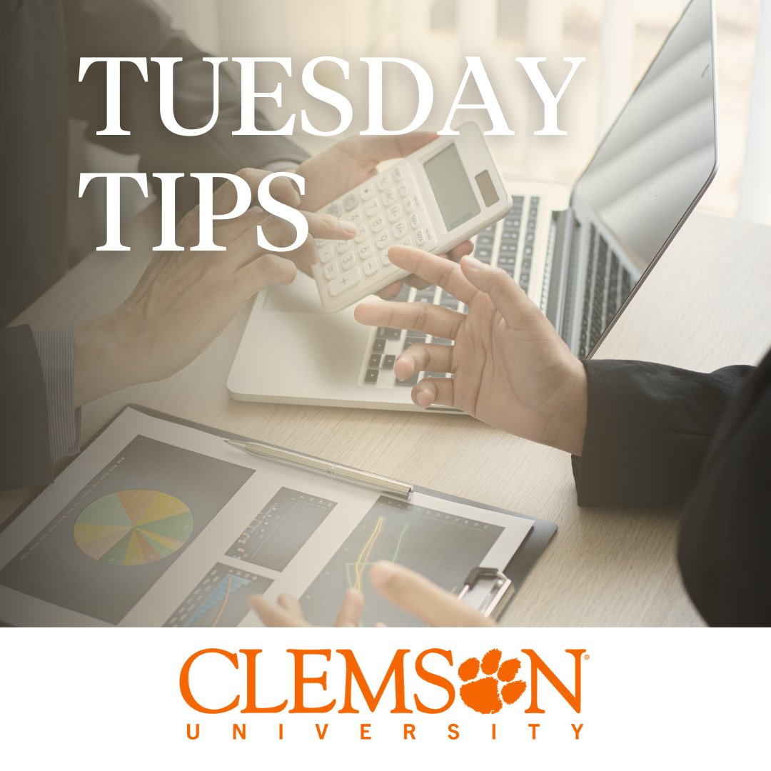 3 ways exercise can help you shine at school
clemson.campuswell.com/exercise-your-…