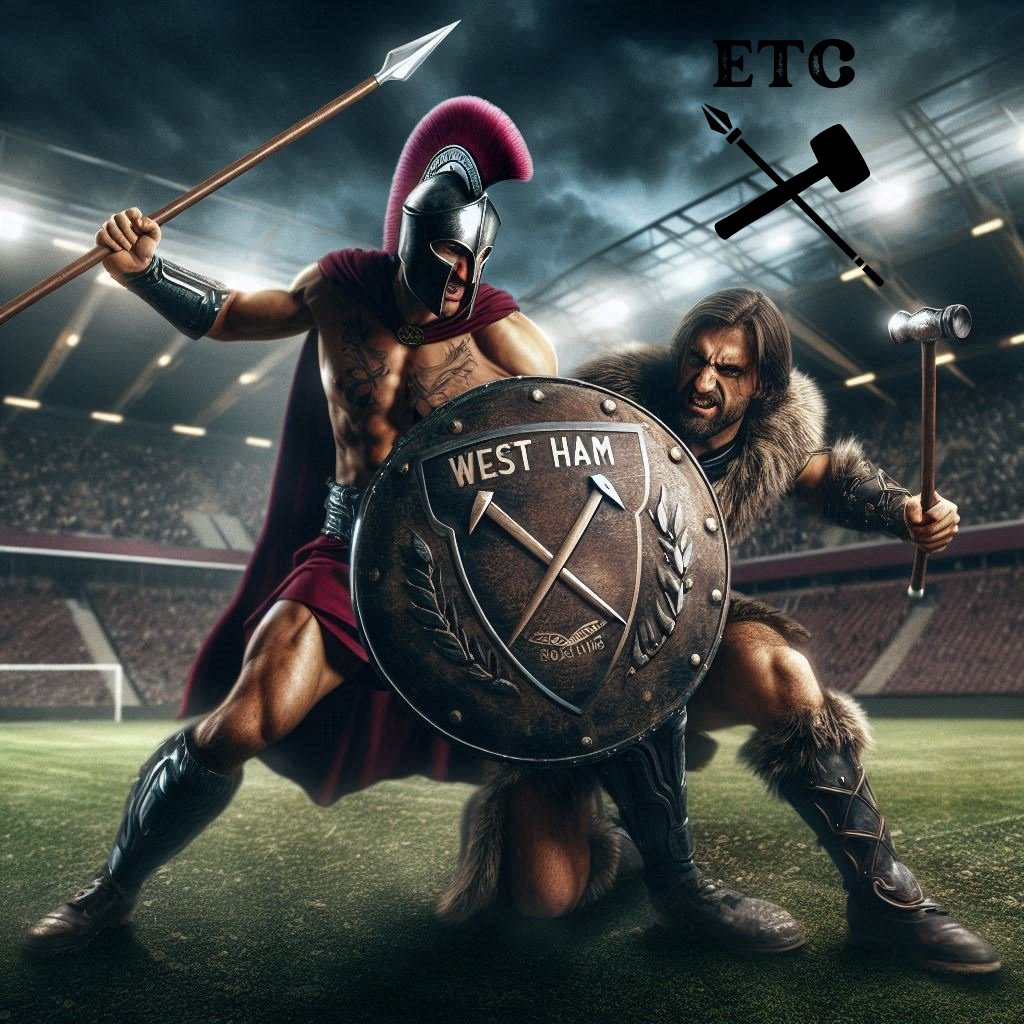gli @HammersEsports_ si scontrano  contro i nostri gladiatori, chi avrà la meglio?
per vederlo twitch.tv/ac_gladiator_
#proclub #gladiat ori