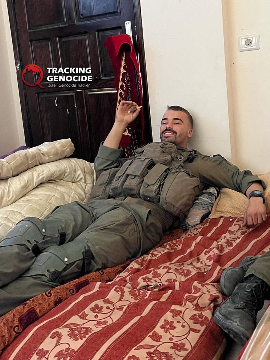 trackingisrael tweet picture