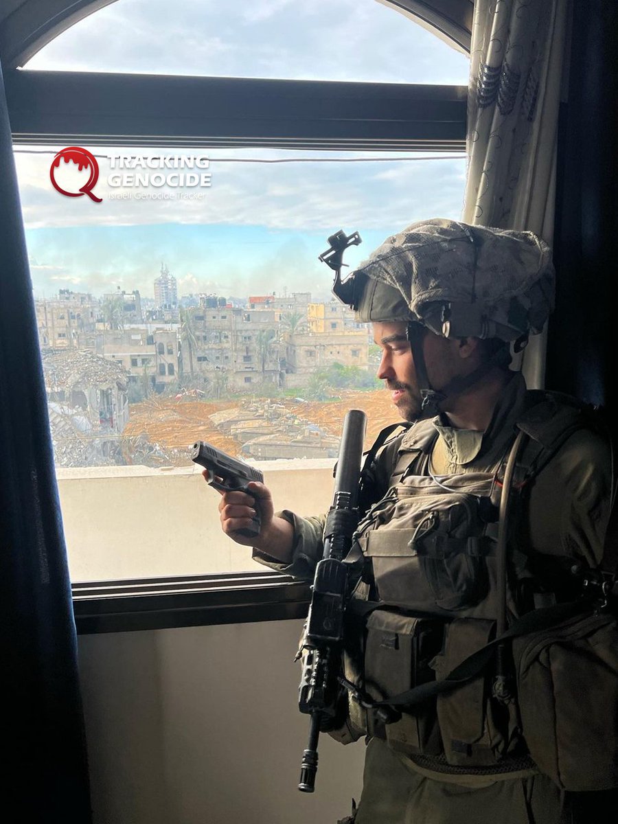 trackingisrael tweet picture
