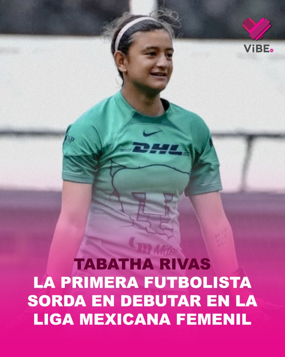 ViBE TV tweet media