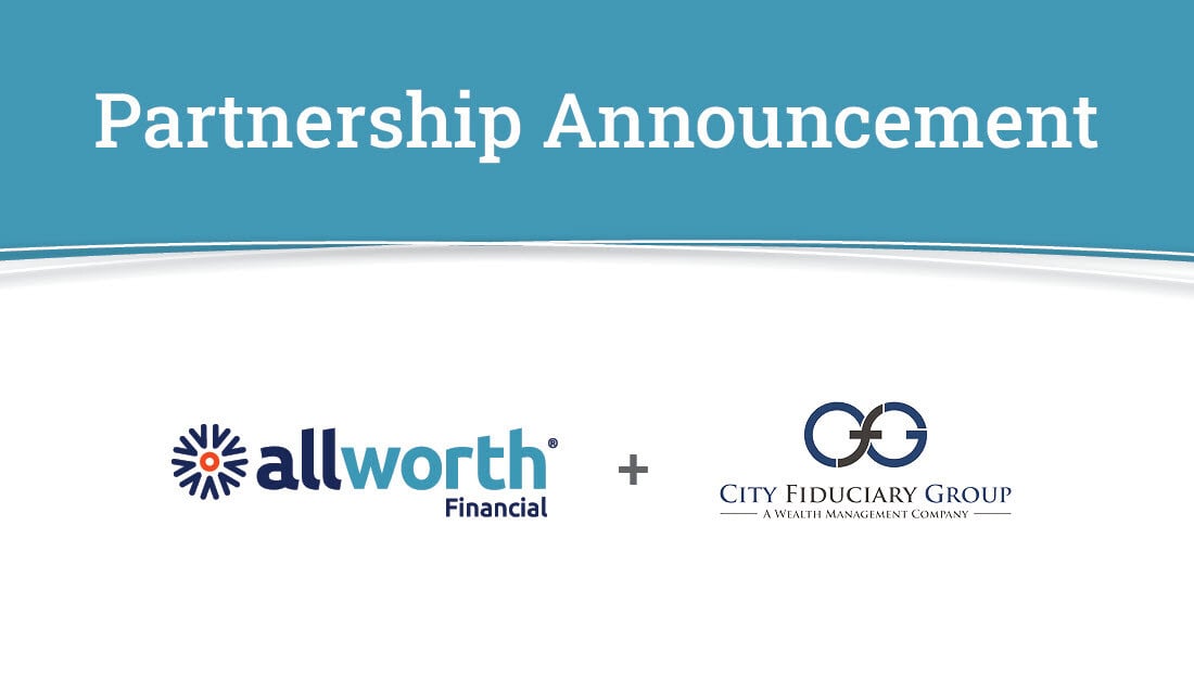 Pat McClain (@mcclain_pat) on Twitter photo Our commitment to offering in-house tax services continues! Excited to welcome Pacific Northwest-based City Fiduciary Group to <a href="/AllworthRetire/">Allworth Financial</a> bit.ly/3CsEy2M #RIA #successionplanning #advisors Our commitment to offering in-house tax services continues! Excited to welcome Pacific Northwest-based City Fiduciary Group to <a href="/AllworthRetire/">Allworth Financial</a> bit.ly/3CsEy2M #RIA #successionplanning #advisors