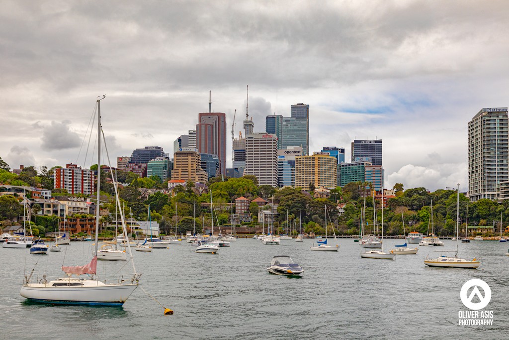 “To awaken quite alone in a strange town is one of the pleasantest sensations in the world.” - Dame Freya Madeline Stark

A view of North Sydney from the ferry.

#northsydney #sydney #cityscape #visitsydney #australia #visitaustralia