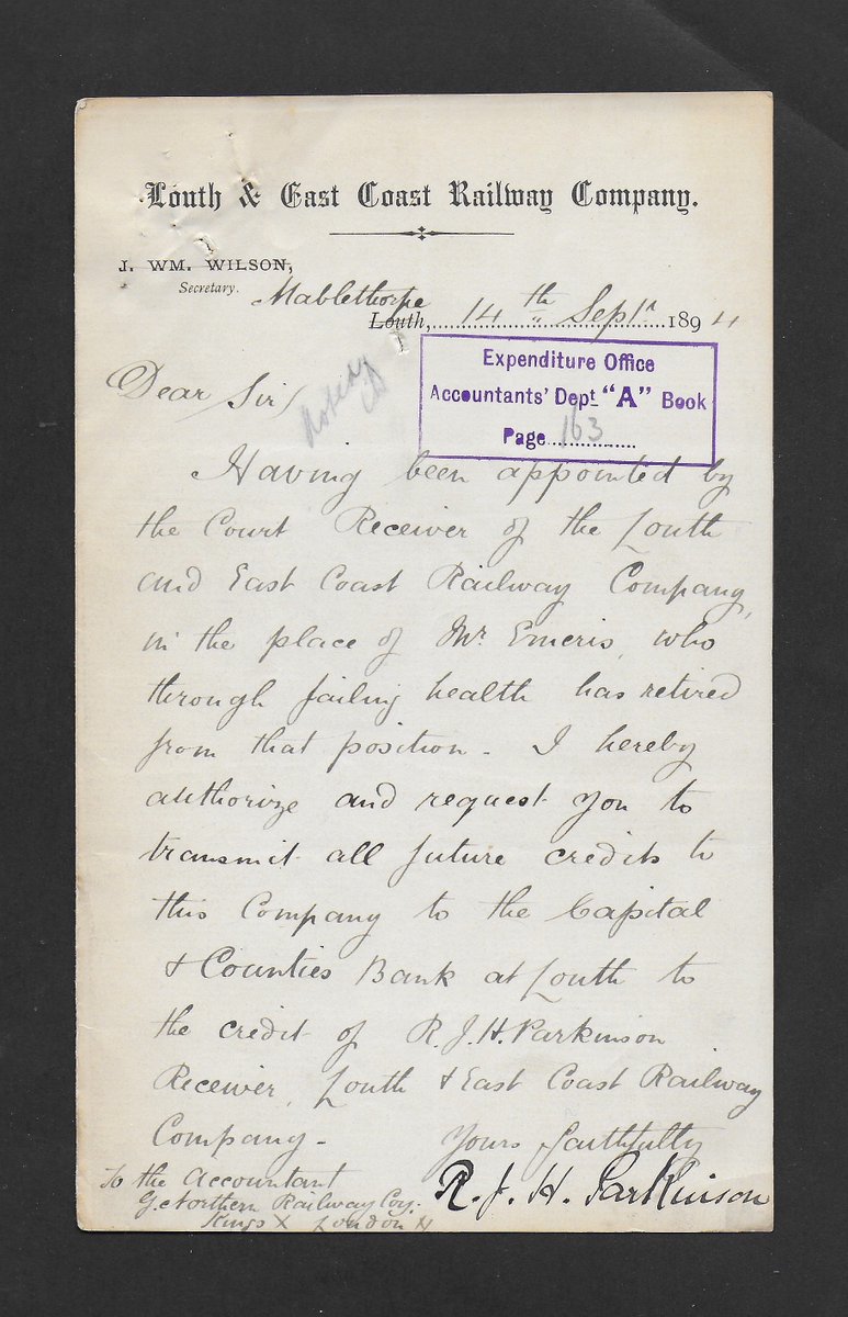 <a href="/bordersbeeching/">Borders & Beeching.</a> and from my collection...