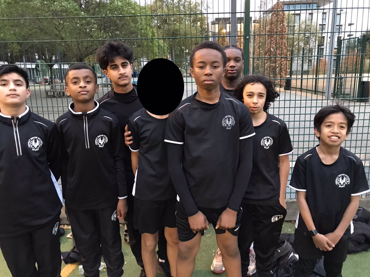Ernest Bevin Academy PE and Sport tweet media