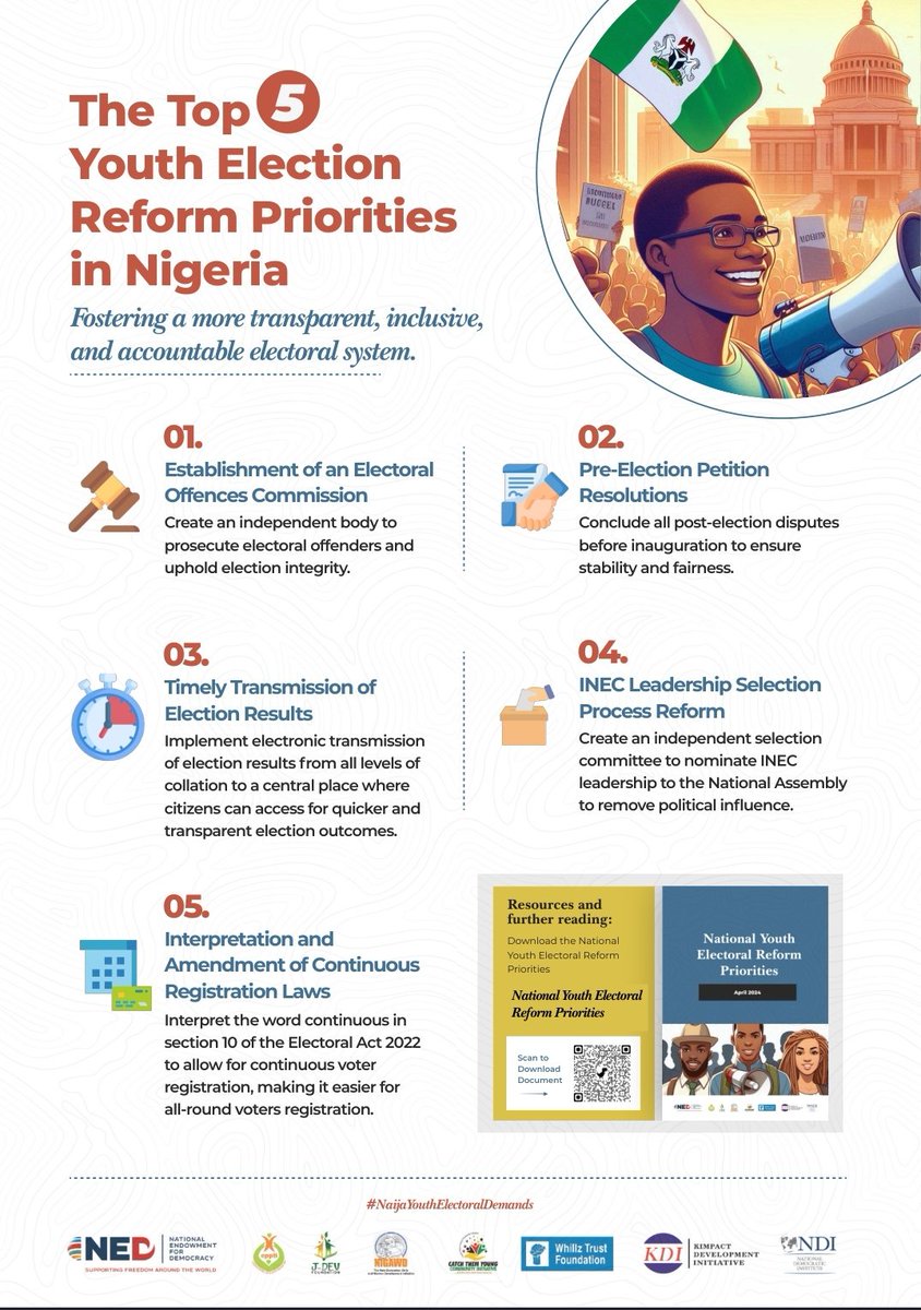 jdevfoundation's tweet image. JDEV Team Kebbi Chapter visited Honourable Babangida Gulumbe of Kebbi Constituency, who is the chairman House Committee on Health, on the Youth Priorities recommendations. 
#NAIJAYOUTHELECTORALDEMANDS 
@NEDemocracy @NDI @KDI_ng