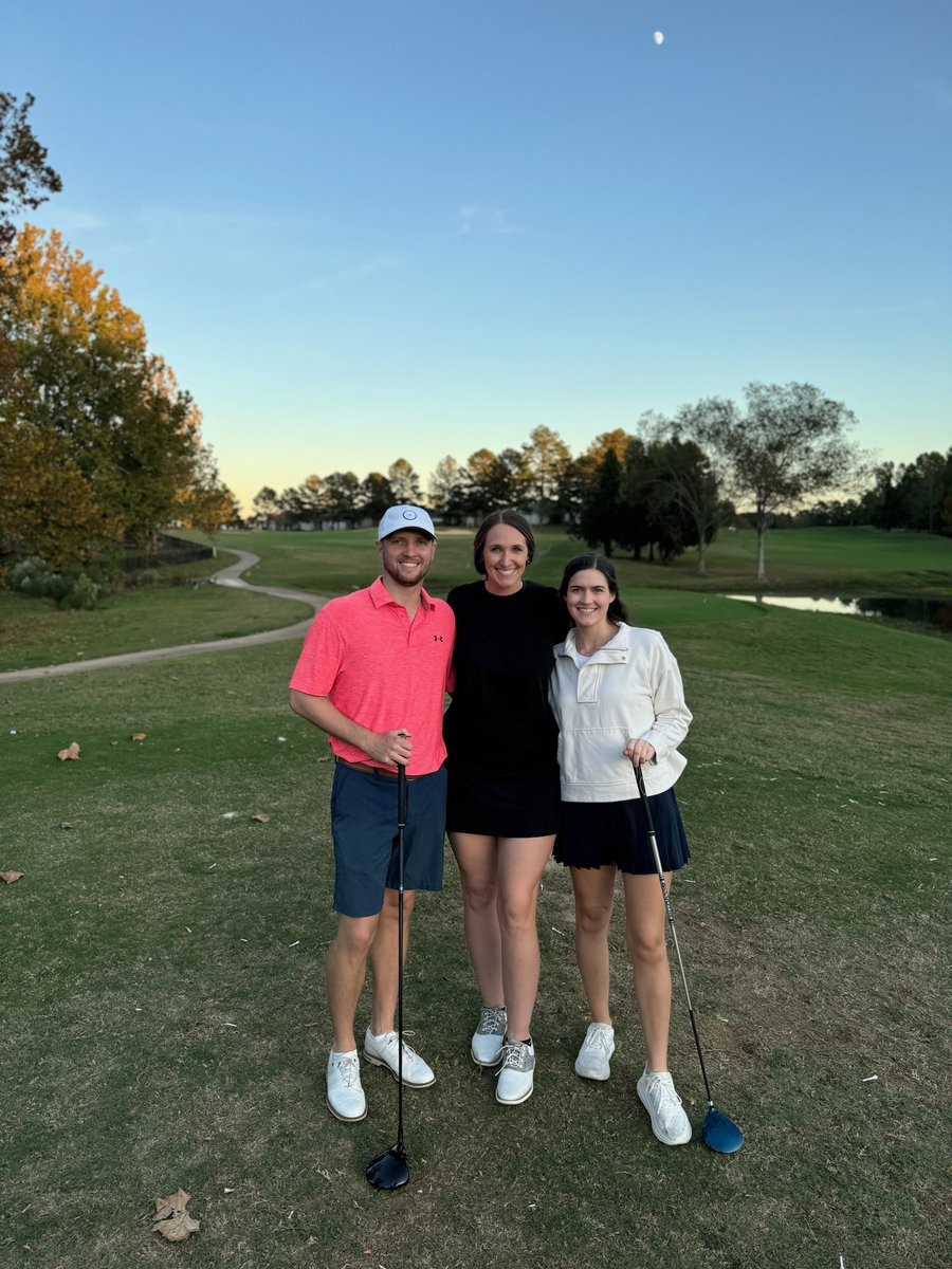 What a fantastic time at our annual Department of Medicine Golf Tournament!