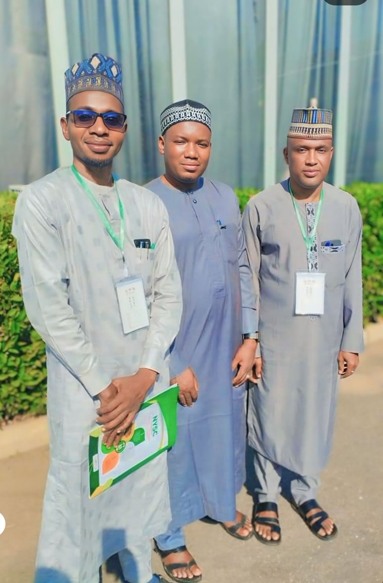 Ibrahim Yahaya Maradun tweet media