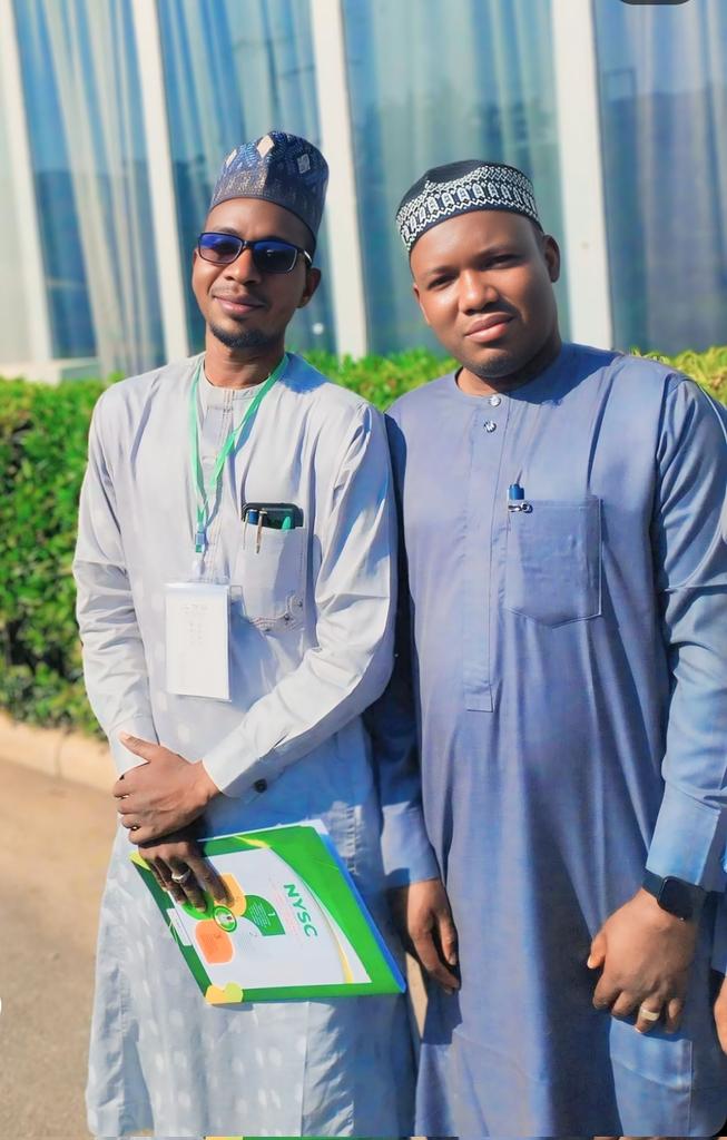 Ibrahim Yahaya Maradun tweet media