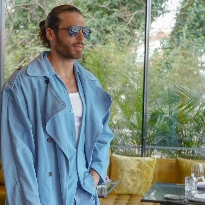با معرفت 
I vote for #CanYaman from Turkey for The 100 Most Handsome Faces of 2024 
#100faces2024 
#tccandler 
<a href="/tccandler/">TC Candler</a>