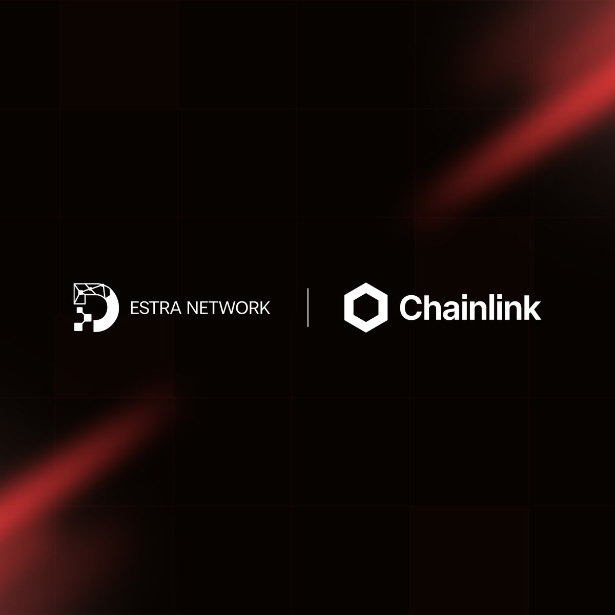 Chainlink tweet media
