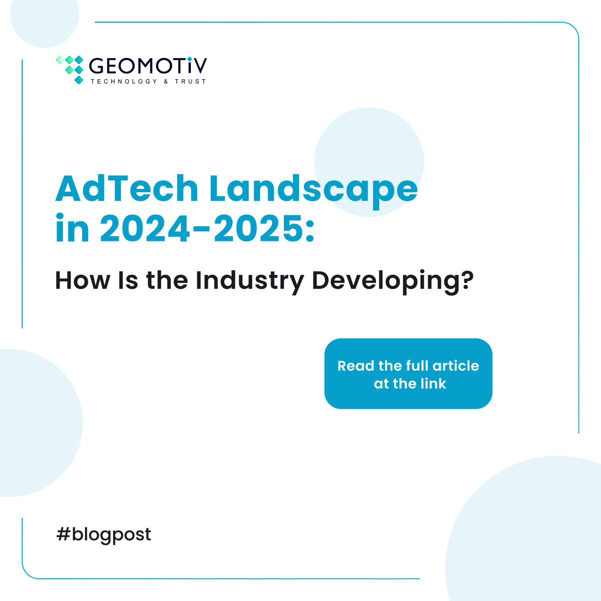 Geomotiv tweet media
