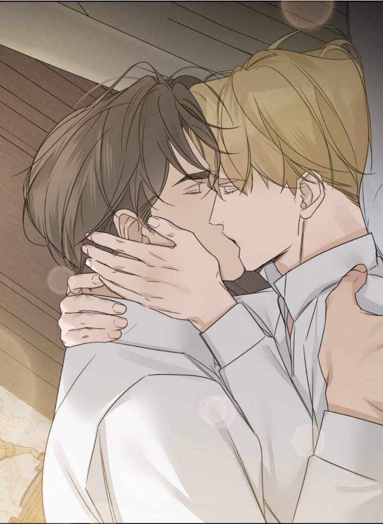 MikyPechy's tweet photo. INTO THE ROSE GARDEN 💔❤️🌹

Kloff is so inconsistent 🤭
One second he is a sniffling, tantrum-throwing lover, and then he turns into a wild, rutting beast 🥵🥵🥵
Aeroc is an omega in heat, shall we get a wedding and a baby? 🥰❤️🙏🏻

#IntoTheRoseGarden #Winterbaum #Meg #Gazel https://t.co/1KorBEQ1f2