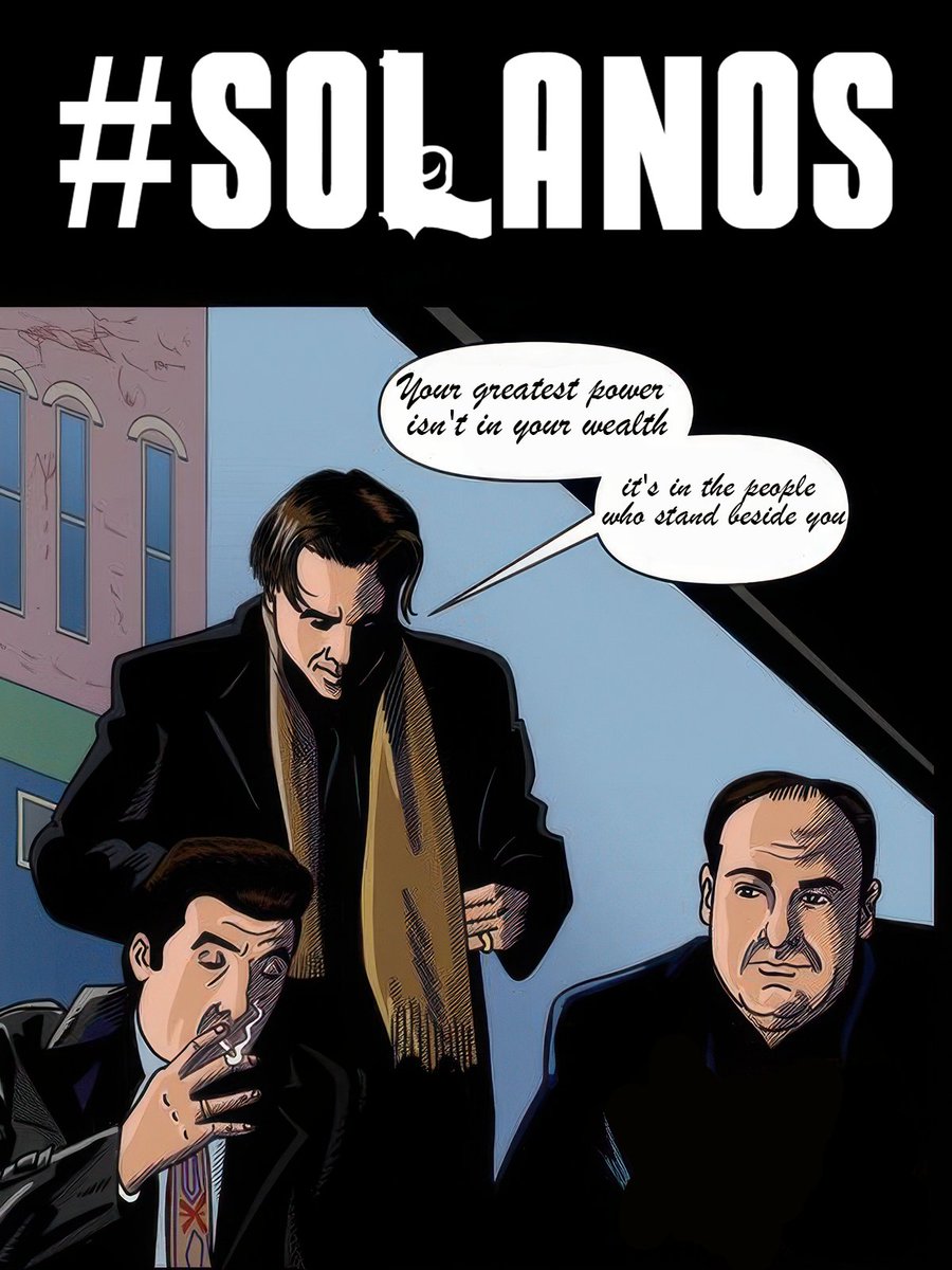 Tony Solano tweet media