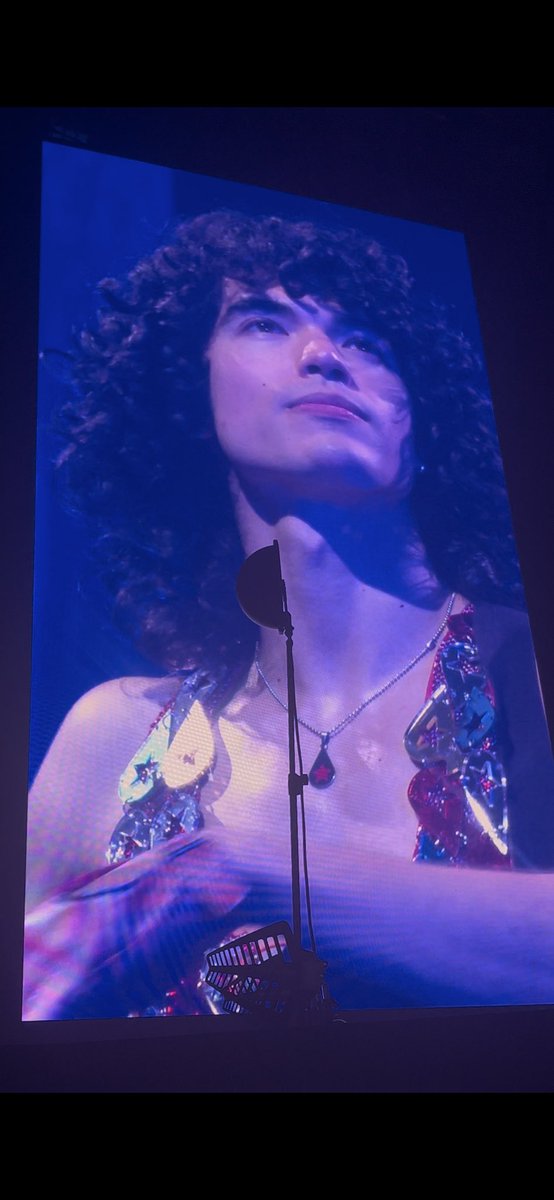 natfoundheaven's tweet image. I am so incredibly grateful for this night. This tour and album means so so so much to me and I feel like the luckiest girl alive. I cannot thank you enough @coneworldhq @conangray