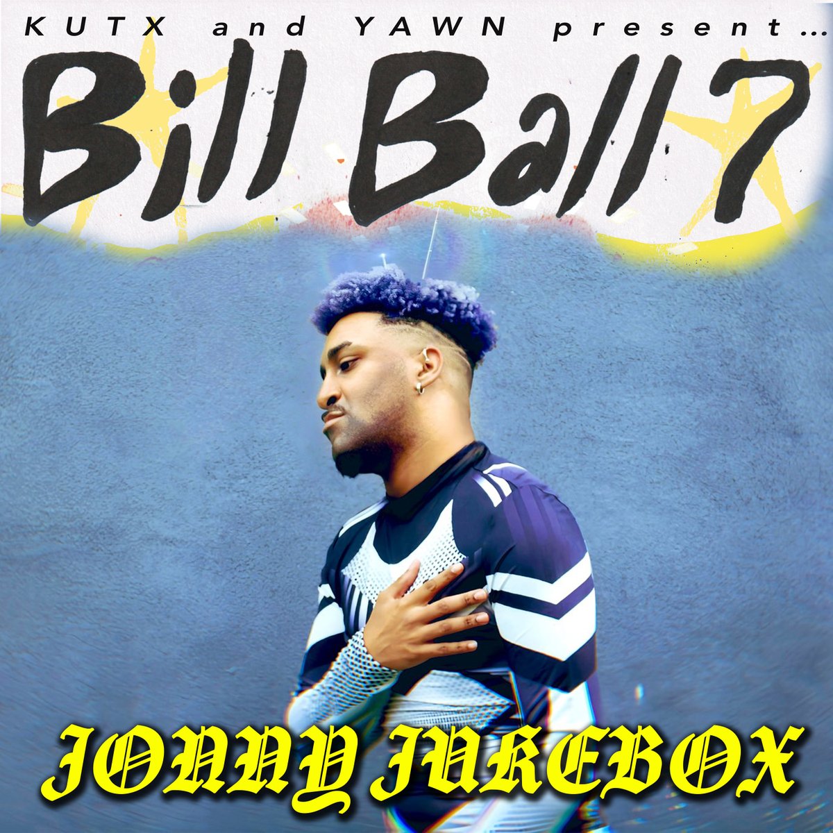 juke ★🎮🌐 (@jonnyjukeboxx) on Twitter photo 10 more days until @bigbillband 's #BIGBILLBAL7 ! i'll be there with <a href="/_tjthedj/">✨🦋 TJ THE DJ 🦋✨</a> !
tix's belowwwwwwww🎮 10 more days until @bigbillband 's #BIGBILLBAL7 ! i'll be there with <a href="/_tjthedj/">✨🦋 TJ THE DJ 🦋✨</a> !
tix's belowwwwwwww🎮