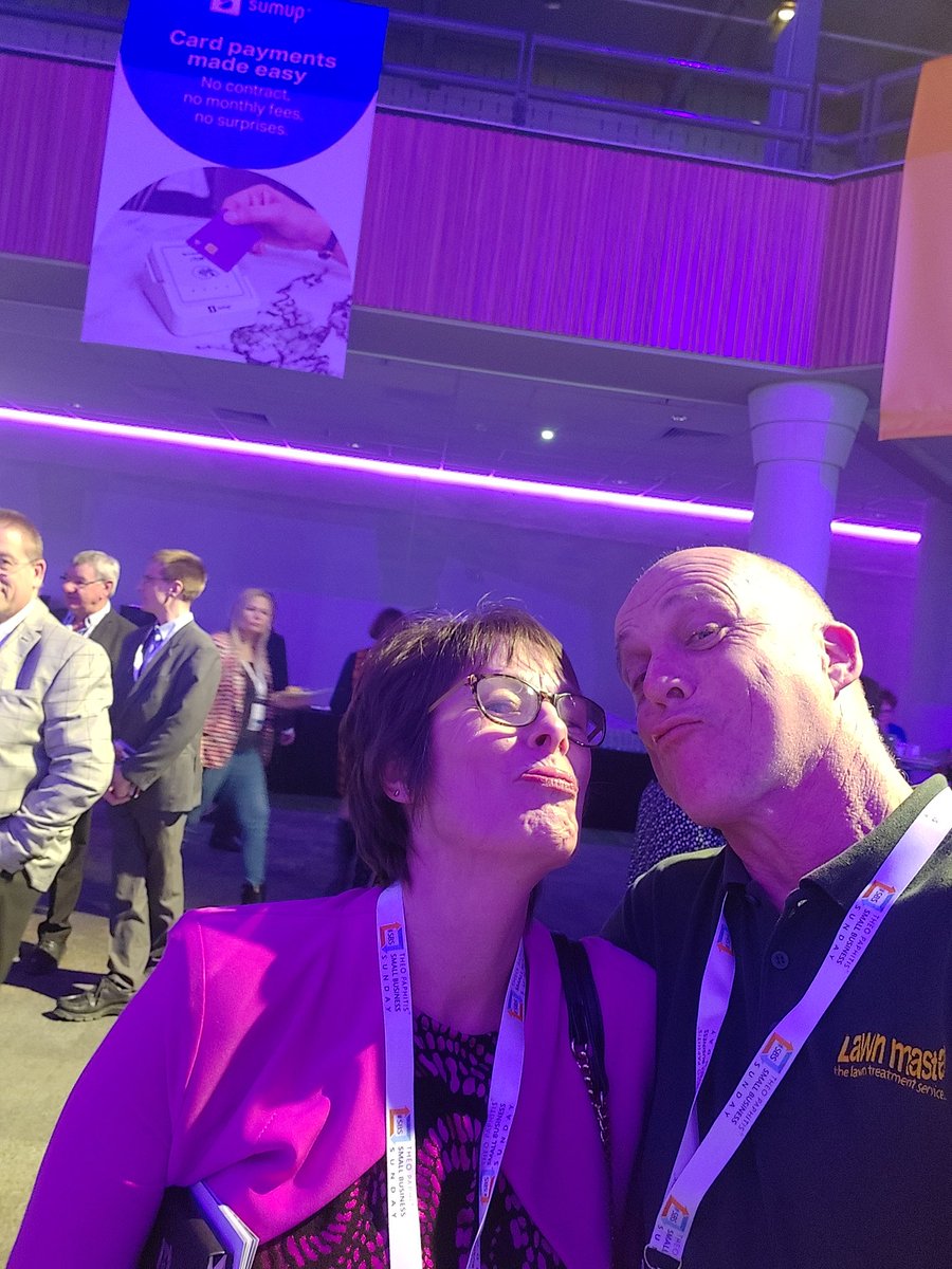 LawnMasterNotts's tweet image. That was my favourite one, as it was the 1st time me and my lovely #NaughtyStep met
Without @TheoPaphitis this would never have happened x #SBSWinnersHour