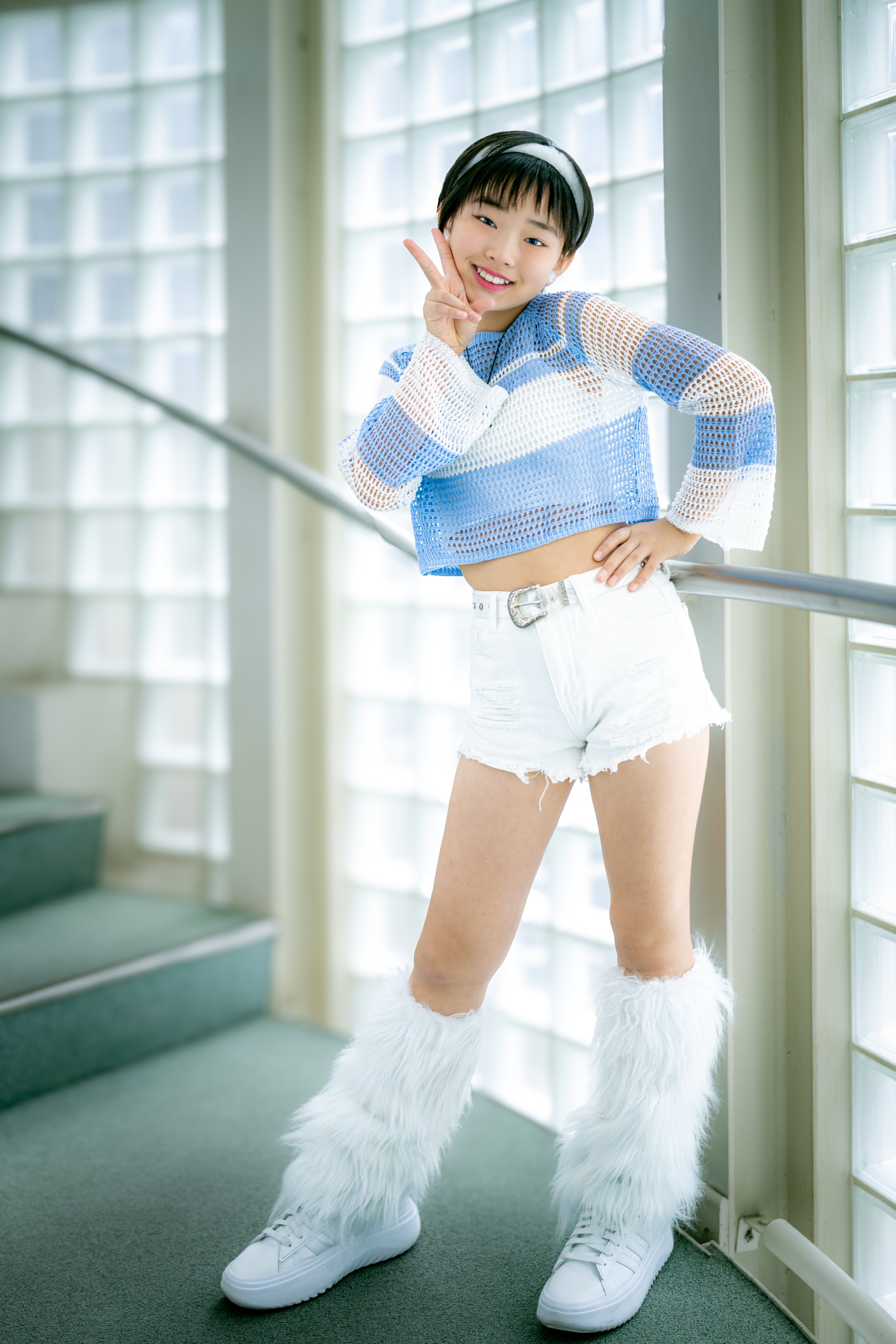 私がモテてどうすんだ」Sony Music Shop購入者限定映像『最新曲