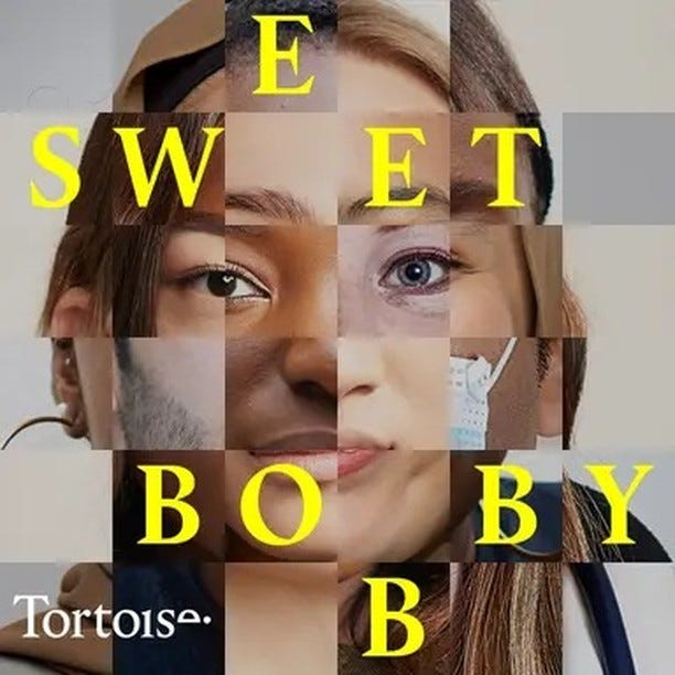 Great Pods - USC Startup (@greatpods) on Twitter photo 'Top of the Pods' this past week on greatpods.co
5. Talk Tuah - <a href="/betr/">betr</a>
4. Sweet Bobby - <a href="/tortoise/">Tortoise</a>
3. Kill List - <a href="/WonderyMedia/">Wondery</a>
2. Hildy the Barback and the Lake of Fire - <a href="/LemonadaMedia/">Lemonada Media</a>
1. Sidebar: A Suits Watch Podcast - <a href="/Stitcher/">SiriusXM Podcasts</a>
#comedy #truecrime 'Top of the Pods' this past week on greatpods.co
5. Talk Tuah - <a href="/betr/">betr</a>
4. Sweet Bobby - <a href="/tortoise/">Tortoise</a>
3. Kill List - <a href="/WonderyMedia/">Wondery</a>
2. Hildy the Barback and the Lake of Fire - <a href="/LemonadaMedia/">Lemonada Media</a>
1. Sidebar: A Suits Watch Podcast - <a href="/Stitcher/">SiriusXM Podcasts</a>
#comedy #truecrime