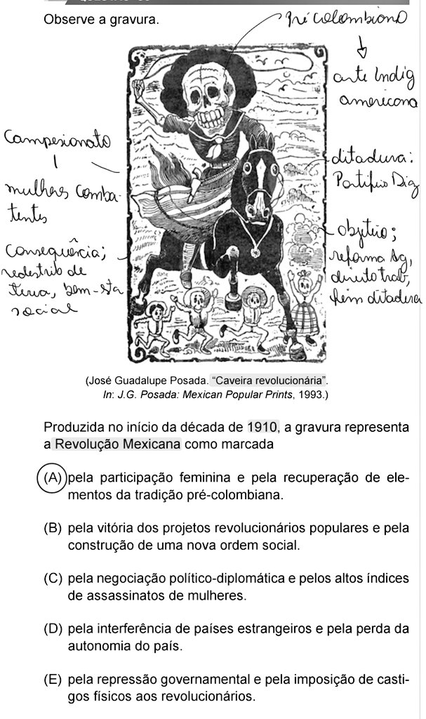 studywithus0's tweet image. revolução mnexicana