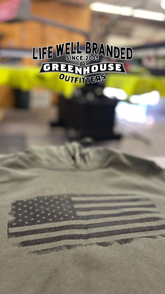 Live a life well branded with custom apparel from GHO. 

Headwear, hoodies, tees, &amp; more. How can we help?

#screenprinting #apparel #headwear #merch #branding #embroidery #service #life