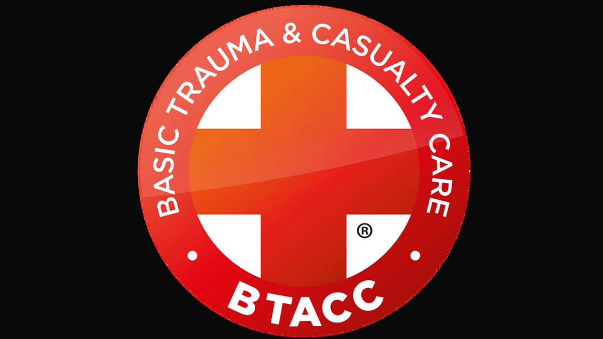 BTACC Day 1!

⛑️ Safe Approach 
💥 Mechanism of Injury 
🩸Massive Haemorrhage 
🤮 Airway 

Plus 2 massive haemorrhage scenarios to consolidate knowledge and skills 💪

Bring on day 2 tomorrow! 

#BTACC #traumatraining #traumaready #firstaidtraining #firstaidcourse #stopthebleed