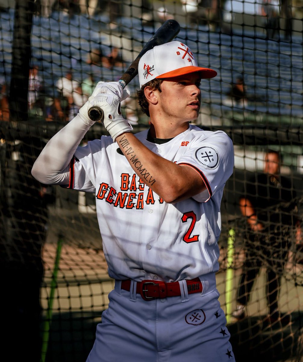 2025Gavin's tweet image. Thank you @BBGenerations_ !