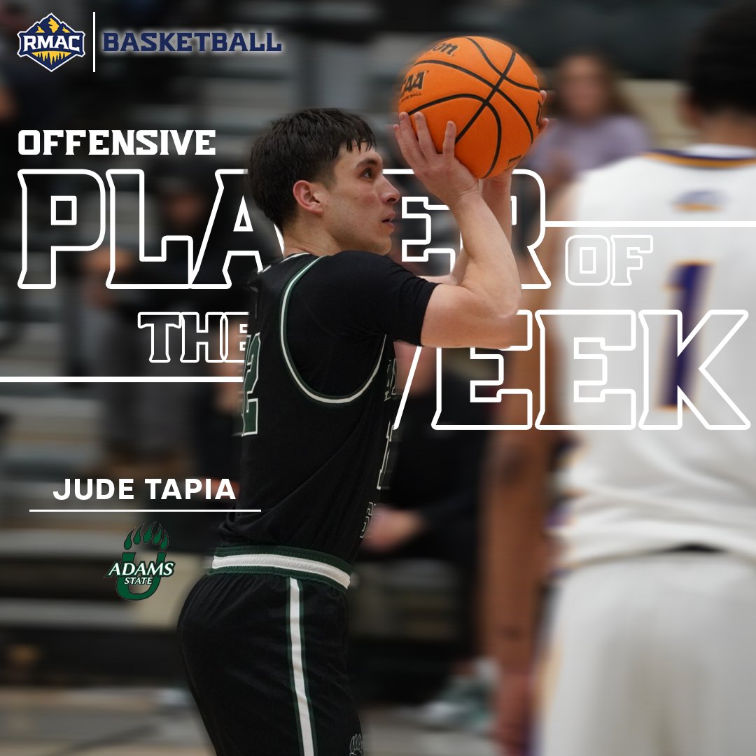 RMAC Sports tweet media