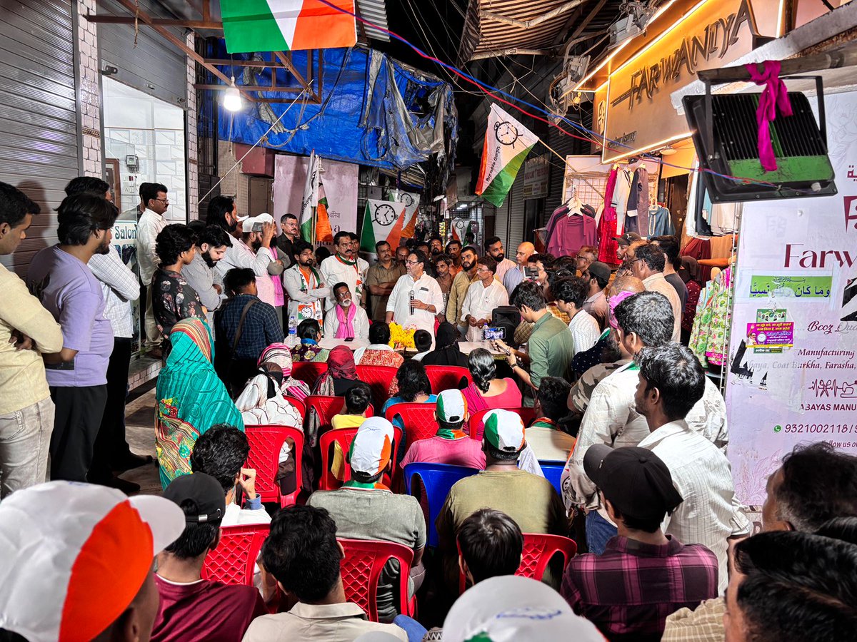 nawabmalikncp tweet picture