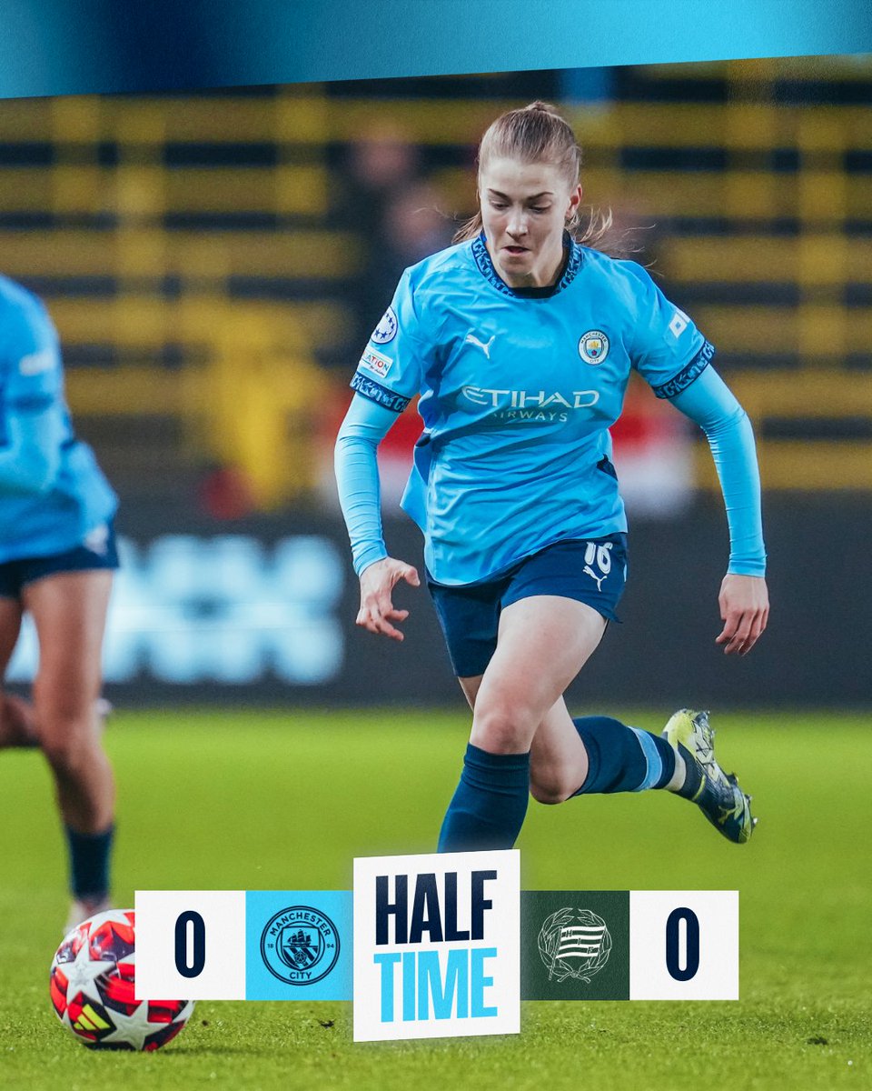 Manchester City Women tweet media