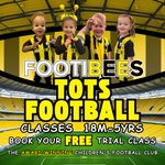Photo by FOOTIBEES (@FOOTIBEES)