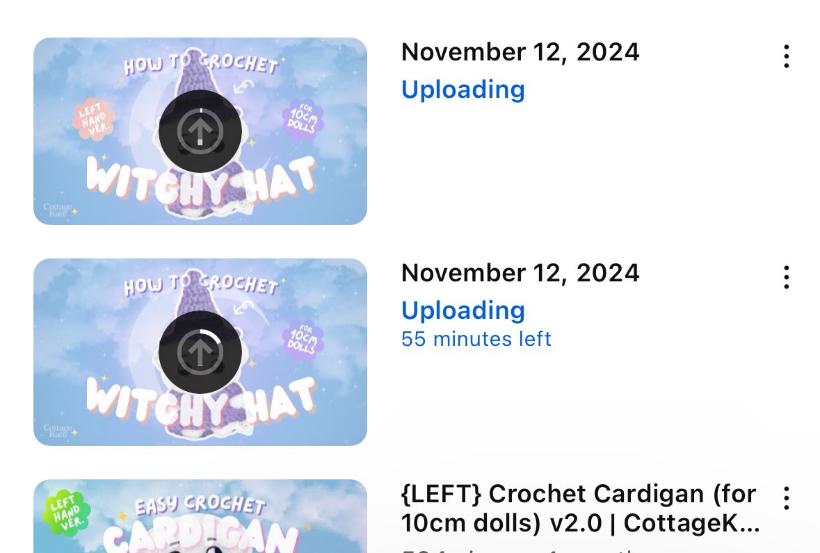 CottageKatey's tweet photo. finally uploading 🥰 https://t.co/fu7V3p5hJy