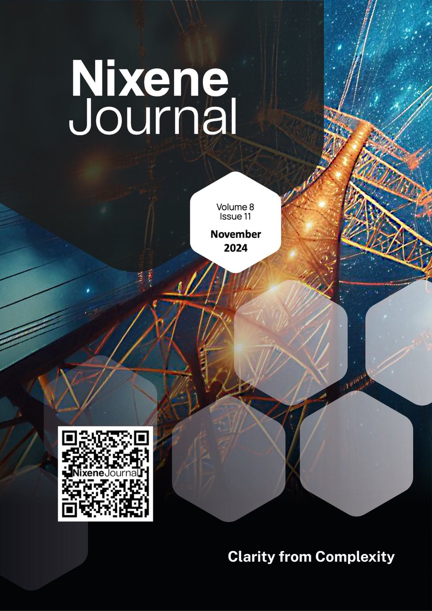 This month in the Nixene Journal: China's innovation prompts US to enhance metals with graphene powder, a discovery on Mercury, and hydrogen storage in Abu Dhabi. Download now to discover more. #nixenejournal #graphene #Innovation #SpaceExploration