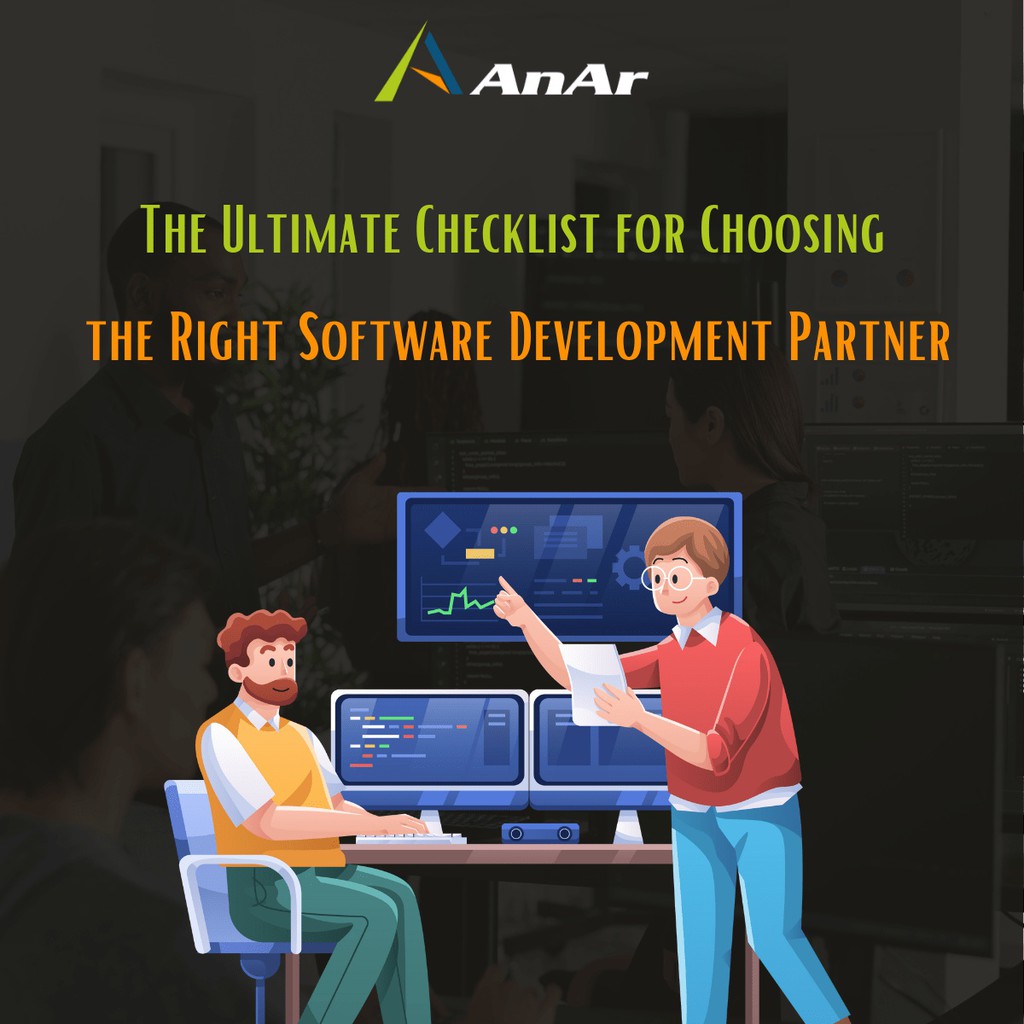 laxgulawani's tweet image. 🚀 Looking for the perfect software development partner? Trust and reliability are key! Learn how to evaluate potential partners and ensure project success. Read more: lttr.ai/AYkZR

#TechnologyStack #Cloud #DigitalTransformation