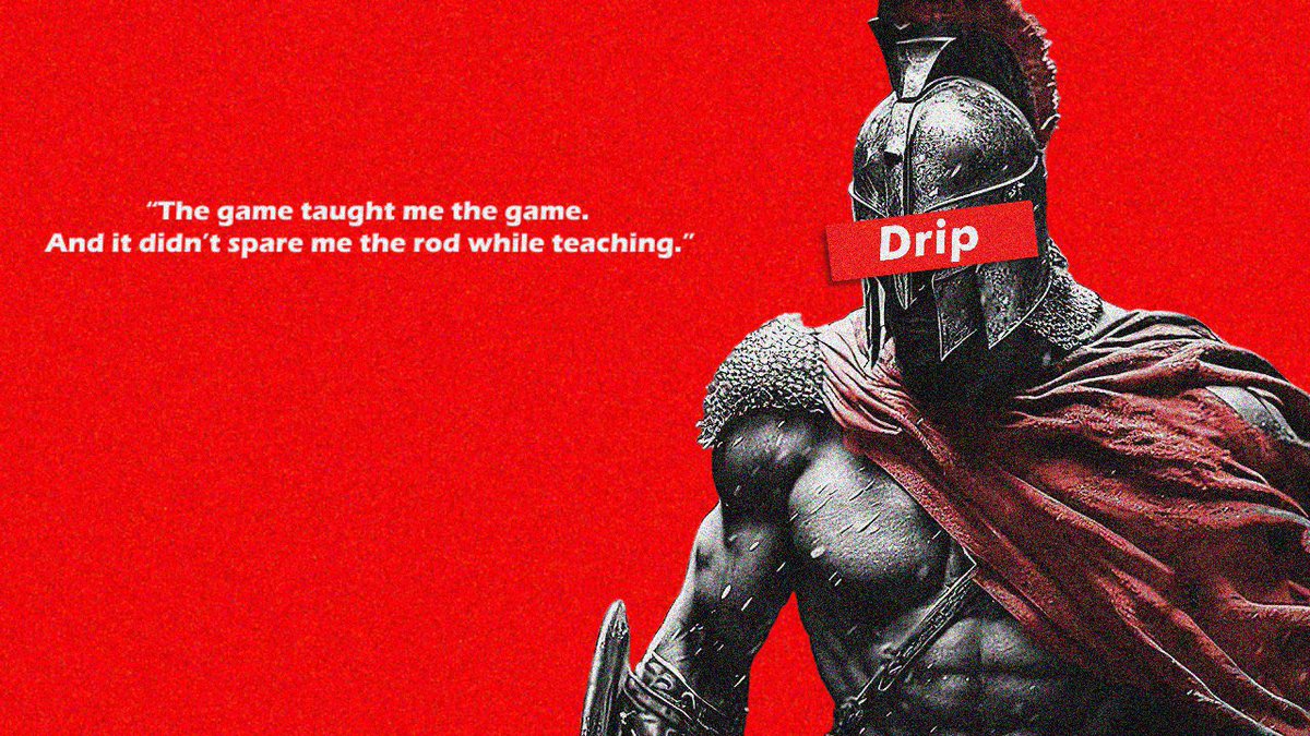 DrippedOutTee's tweet photo. @SirGMI @drippedoutbaz @Dripcto #driptheworld 1 by 1 🩸 https://t.co/NNWXT8pyHc