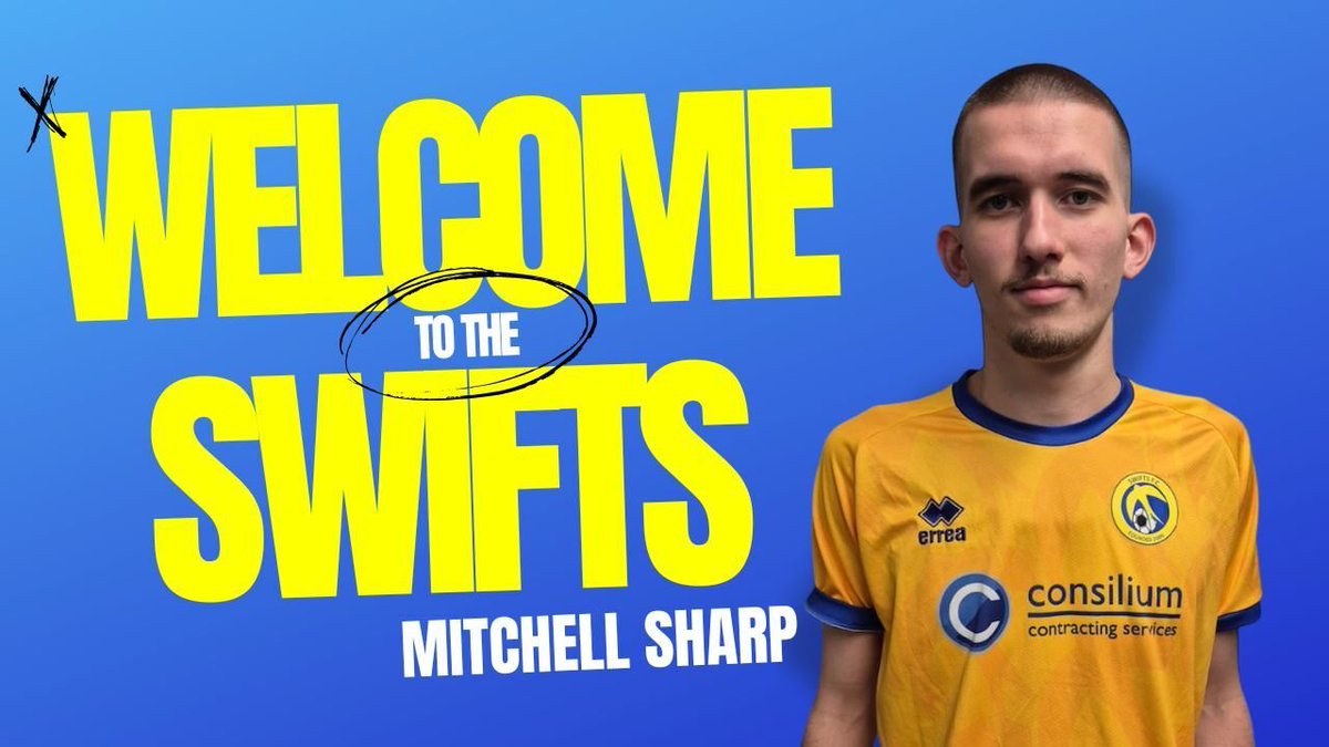 The Swifts FC - East of Scotland tweet media