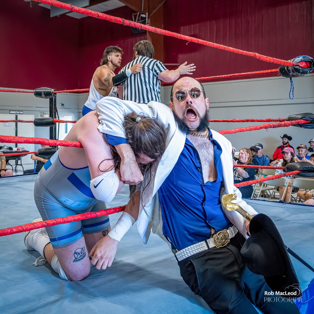 ASW CANADA (@aswcanada) on Twitter photo One of the last boogie nights from Abbotsford before <a href="/boogieknightpw/">FKA Boogie</a> rode off into the sunset, leaving <a href="/bigrigjm/">Tyler Paracy</a> alone against the West Coast Heavies
Double OT went all out against <a href="/shawn_murphypro/">Shawn Murphy</a>, <a href="/Nowthatsquality/">Todd Quality</a> and <a href="/LanceskullzSeth/">Lance Skullz</a> this go around, but eventually were One of the last boogie nights from Abbotsford before <a href="/boogieknightpw/">FKA Boogie</a> rode off into the sunset, leaving <a href="/bigrigjm/">Tyler Paracy</a> alone against the West Coast Heavies
Double OT went all out against <a href="/shawn_murphypro/">Shawn Murphy</a>, <a href="/Nowthatsquality/">Todd Quality</a> and <a href="/LanceskullzSeth/">Lance Skullz</a> this go around, but eventually were
