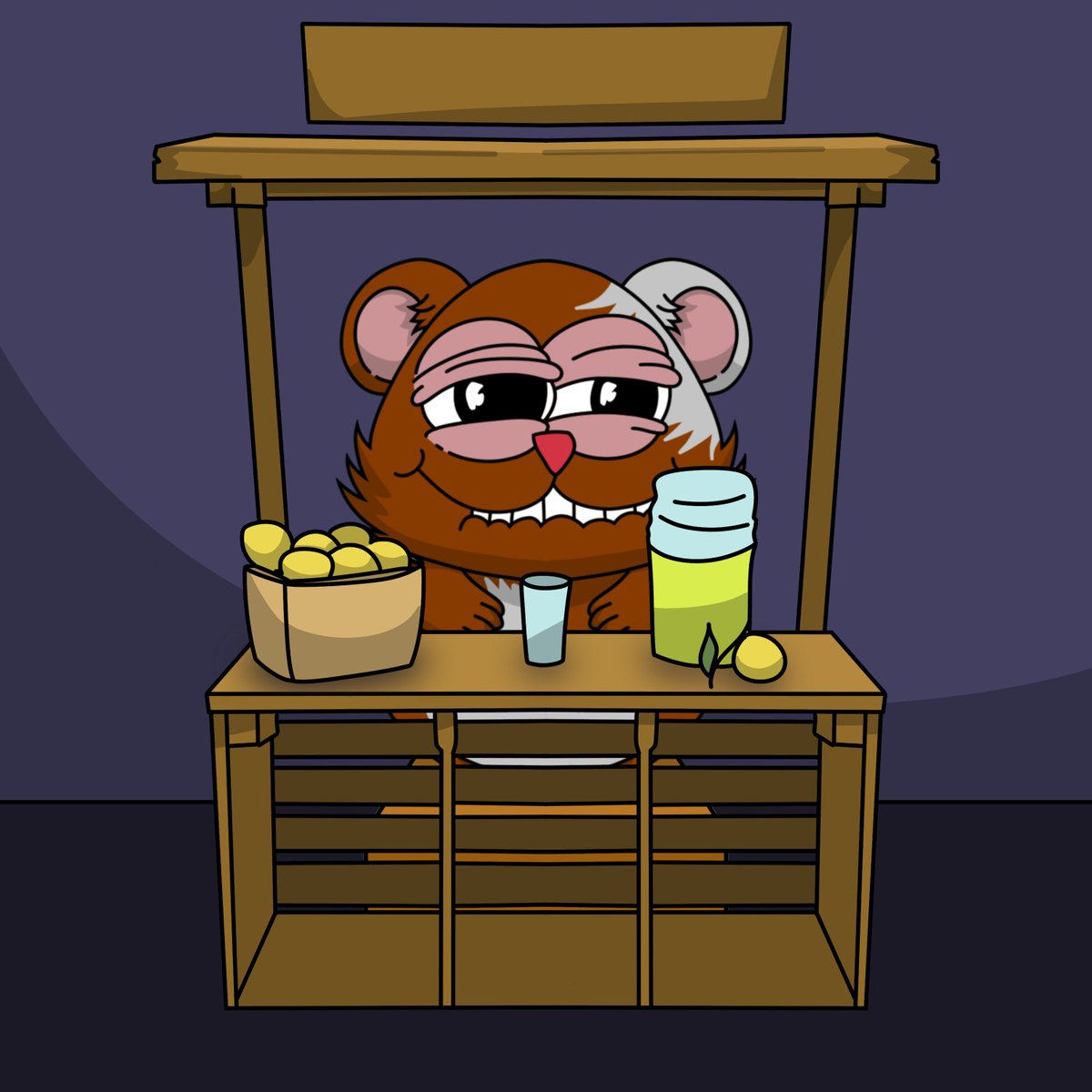 Soft cap has been reached.

solsale.app/presale/6YncMs…

We are getting ever closer.

Get in before we launch. Don't miss out anon

The Rise of the Hamster is getting closer.